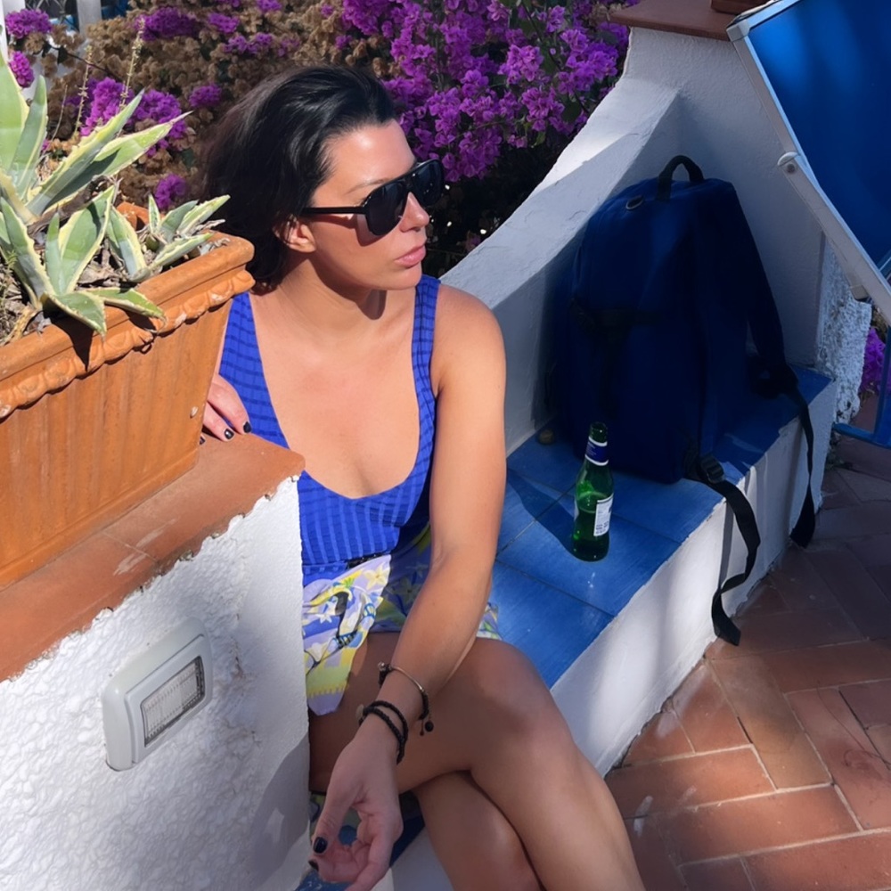 Meet your Posher, Kara